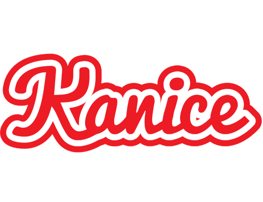 Kanice sunshine logo