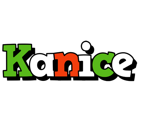 Kanice venezia logo