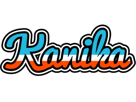 Kanika america logo