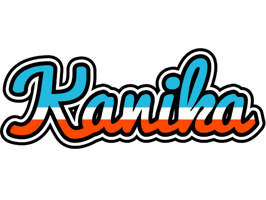 Kanika america logo