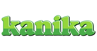 Kanika apple logo