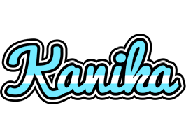 Kanika argentine logo