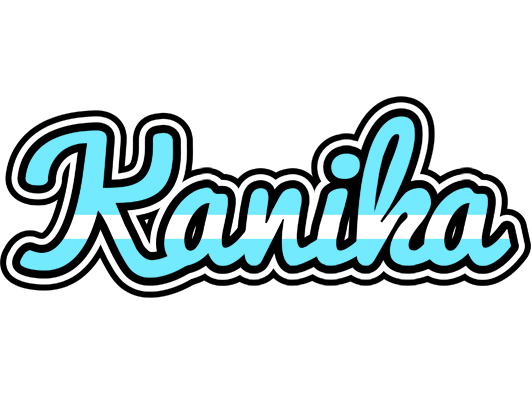 Kanika argentine logo