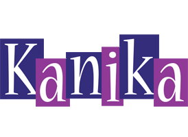 Kanika autumn logo