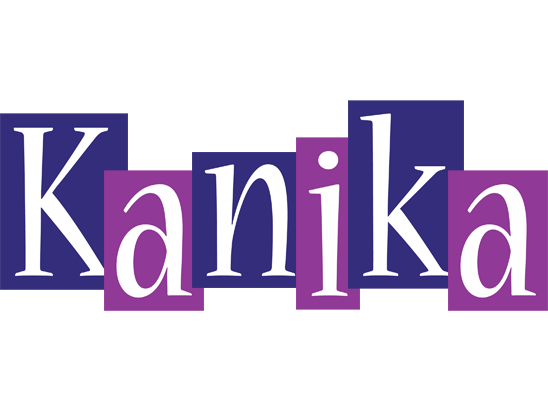 Kanika autumn logo