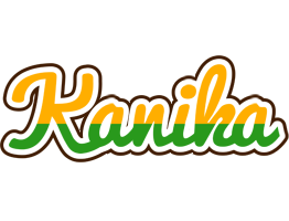 Kanika banana logo