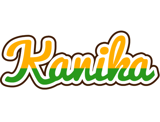 Kanika banana logo