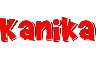 Kanika basket logo