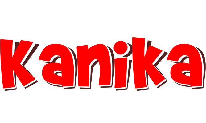 Kanika basket logo