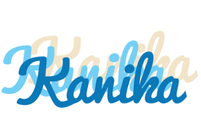 Kanika breeze logo
