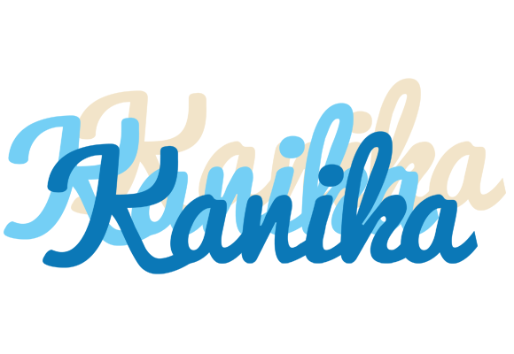 Kanika breeze logo