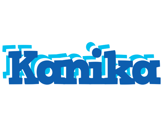 Kanika business logo
