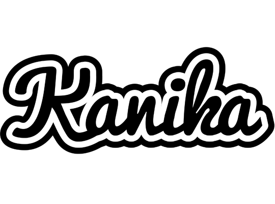 Kanika chess logo