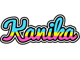Kanika circus logo