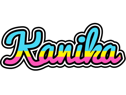 Kanika circus logo