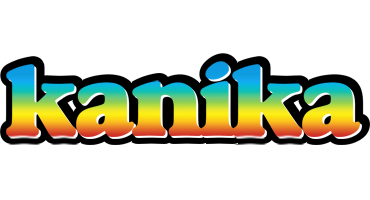 Kanika color logo