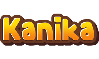 Kanika cookies logo