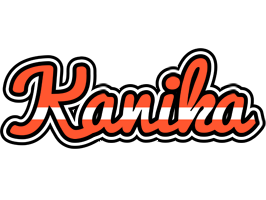 Kanika denmark logo