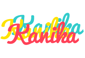 Kanika disco logo