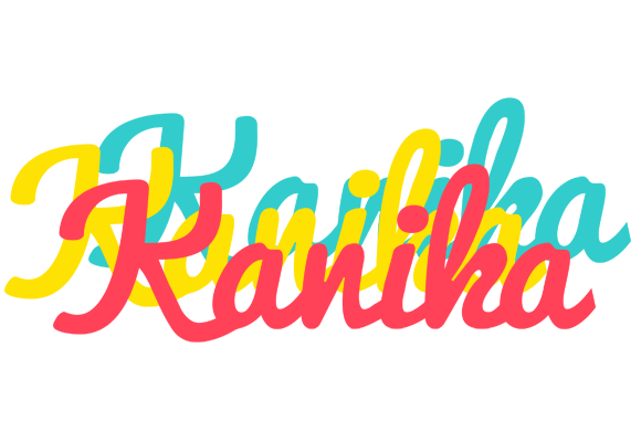Kanika disco logo