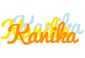Kanika energy logo