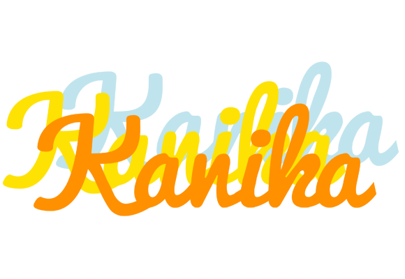 Kanika energy logo