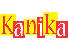 Kanika errors logo