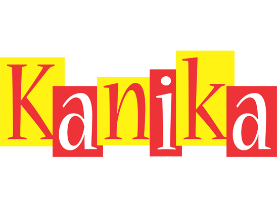 Kanika errors logo
