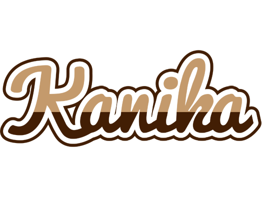 Kanika exclusive logo