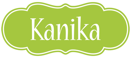 Kanika family logo