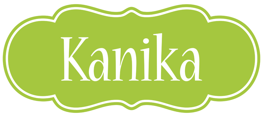 Kanika family logo