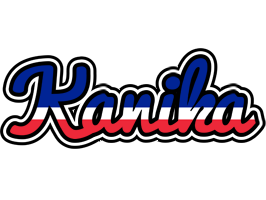 Kanika france logo