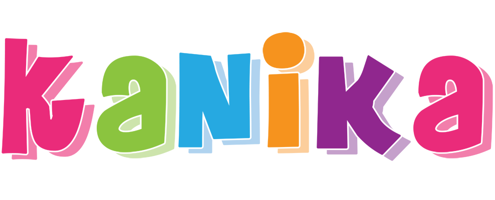 Kanika friday logo