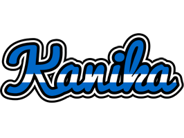 Kanika greece logo