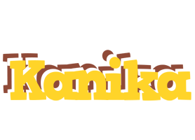 Kanika hotcup logo