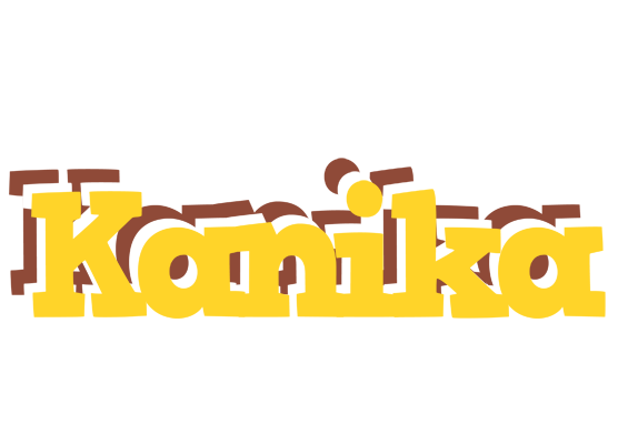 Kanika hotcup logo
