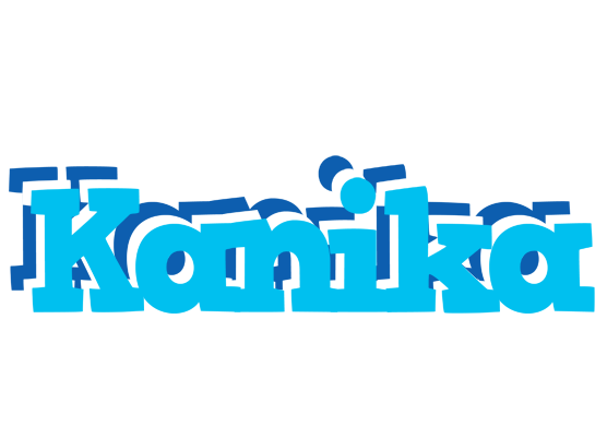 Kanika jacuzzi logo