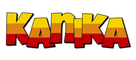 Kanika jungle logo