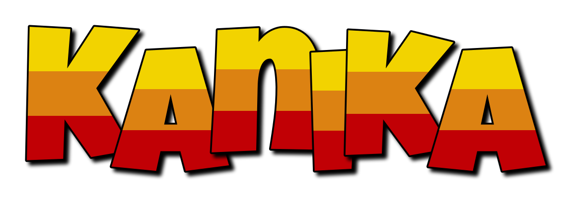 Kanika jungle logo