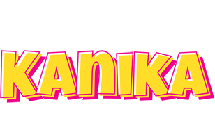 Kanika kaboom logo