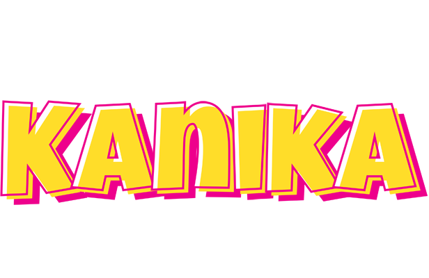 Kanika kaboom logo