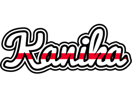 Kanika kingdom logo