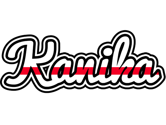 Kanika kingdom logo