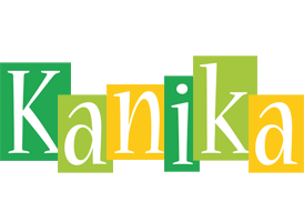 Kanika lemonade logo
