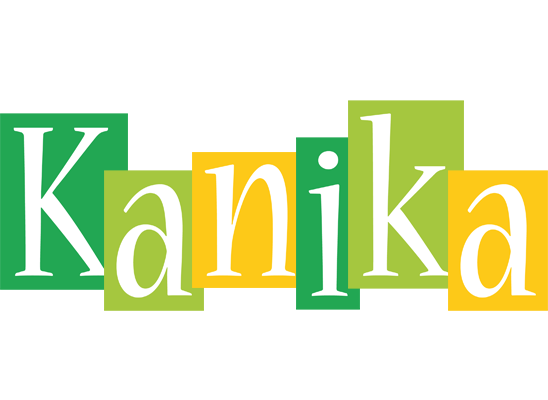 Kanika lemonade logo