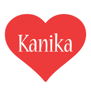 Kanika love logo