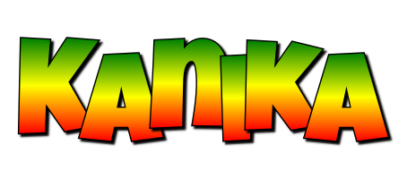Kanika mango logo