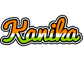 Kanika mumbai logo