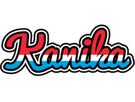 Kanika norway logo