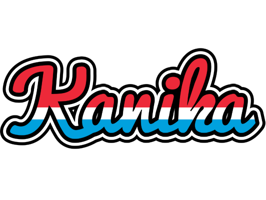 Kanika norway logo